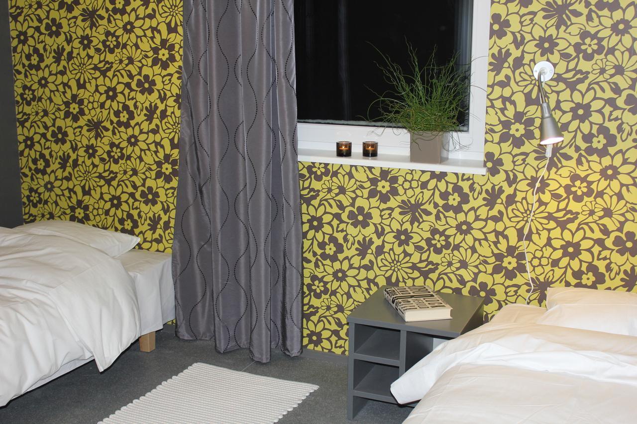 Tuhamaee Hostel Kiviõli Zimmer foto