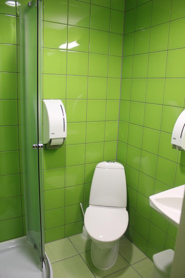 Tuhamaee Hostel Kiviõli Zimmer foto