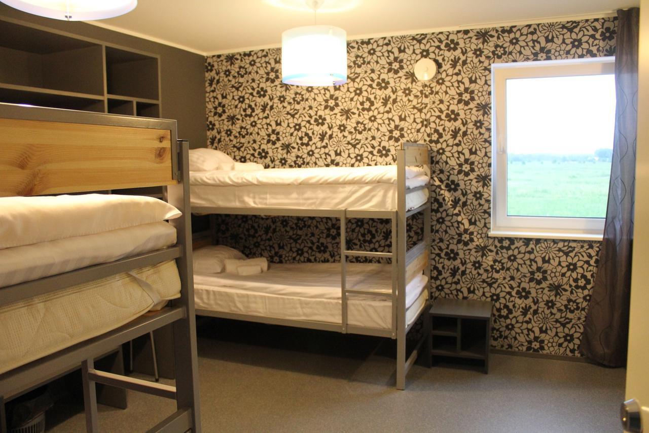 Tuhamaee Hostel Kiviõli Zimmer foto