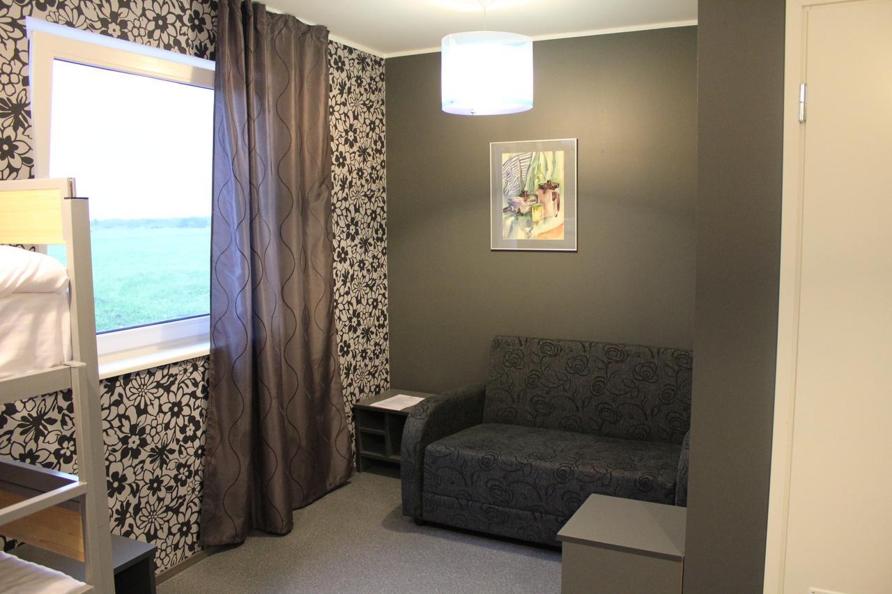 Tuhamaee Hostel Kiviõli Zimmer foto